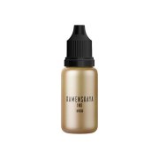 KAMENSKAYA TUSZ METALIK GOLD M-033 15ML