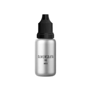 KAMENSKAYA TUSZ METALIK SILVER M-011 15 ML