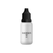 KAMENSKAYA TUSZ WHITE A-01 15ML