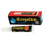 KLEJ BŁYSKAWICZNY KROPELKA 2ml.