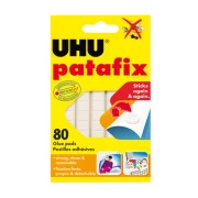 KLEJ PATAFIX 80 masa mocująca UHU