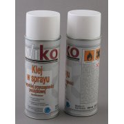 Klej w aerozolu WIKO Klebetechnik 400ml