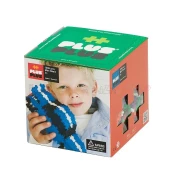  Klocki PLUS PLUS Mini BASIC 1200