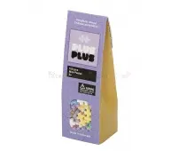 Klocki PLUS PLUS Mini PASTEL 100