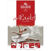 Koh-I-Noor Art Pastel Grey A3 180g 20 ark.