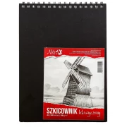 Koh-I-Noor Blok szkicowy klasyczny A4 80 kartek 98g/m2