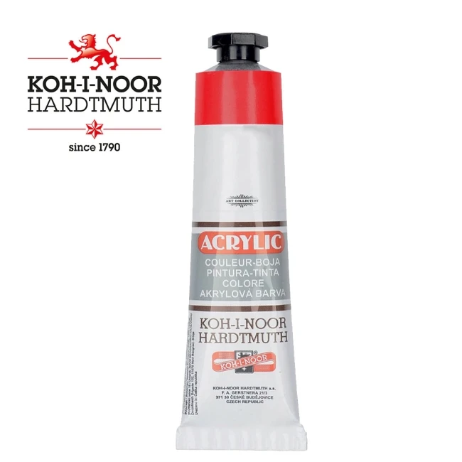 KOH-I-NOOR Farba Akrylowa 40ml