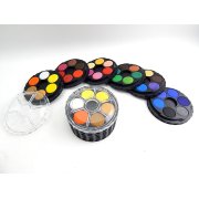 Koh-I-Noor Farby akwarelowe 48 kolorów na 8 paletkach