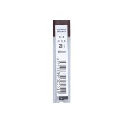 KOH-I-NOOR GRAFITY 0,5 mm 2H