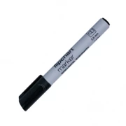 KOH-I-NOOR MARKER FLIPCHART OKRĄGŁA KOŃC. CZARNY