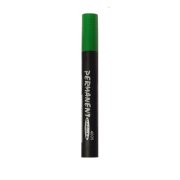 KOH-I-NOOR MARKER PERMANENTNY OKRĄGŁA KOŃCÓWKA ZIELONY