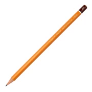 KOH-I-NOOR Ołówek 1500 2H
