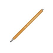 Koh-I-Noor Ołówek 2,0 mm VERSATIL 5201 żółty bez klipsa