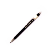 Koh-I-Noor Ołówek automatyczny 2,0 mm VERSATIL 5905 klip CZARNY