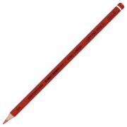 Koh-i-Noor Ołówek kopiowy czerwony 1561 G