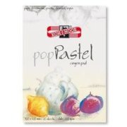 Koh-I-Noor Pop Pastel blok do pasteli A3, 20 k