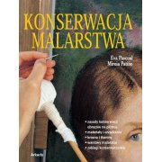 Konserwacja malarstwa - Eva Pascual, Mireia Patino