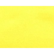Filc - arkusz 20x30cm/1,5mm żółty