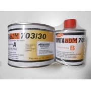 Guma do odlewania SINTAGOM 703 neutral 500g