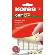 KORES masa mocująca Gumfix 