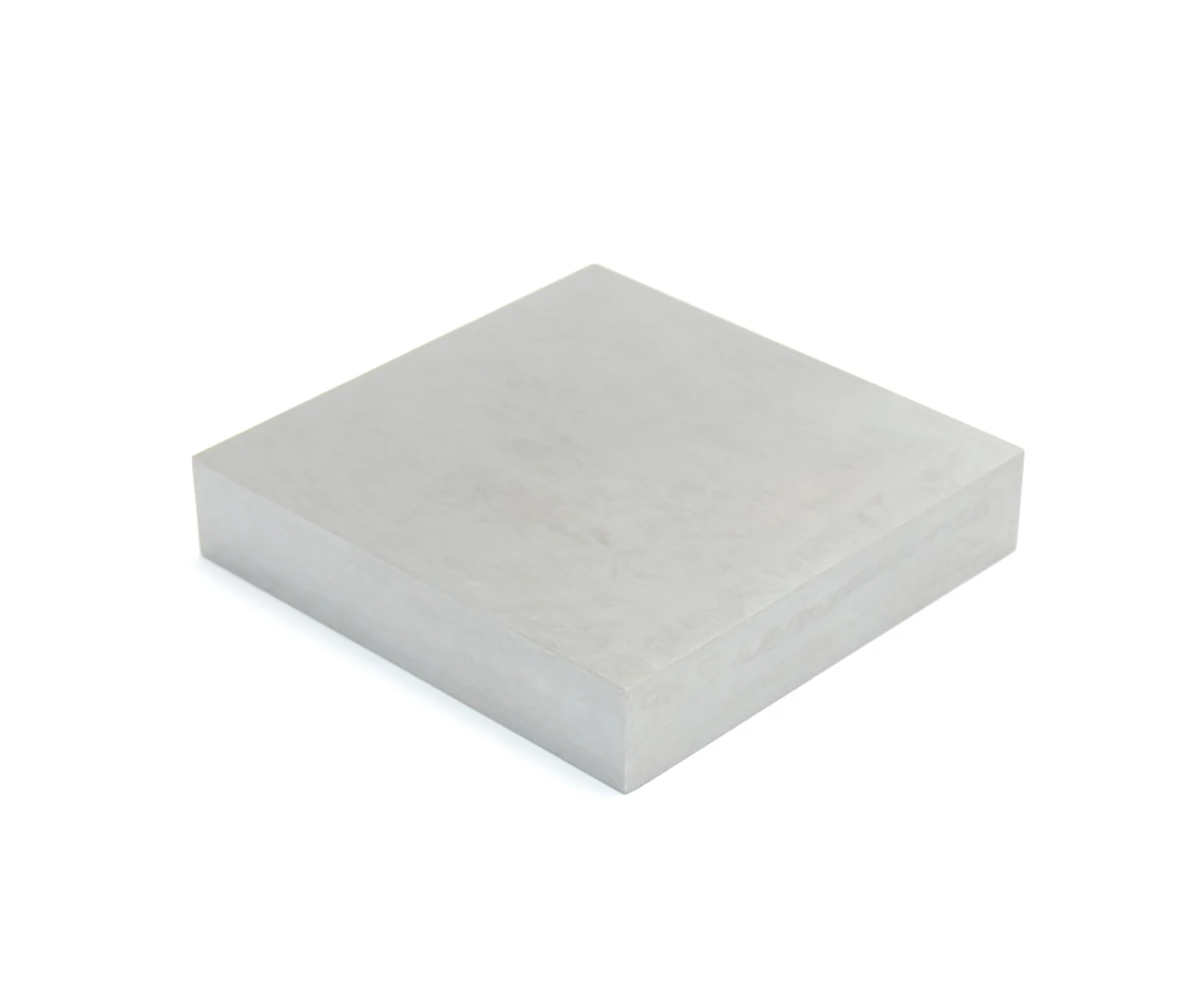 Kowadło płaskie 9,6x9,8 cm