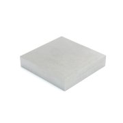 Kowadło płaskie 9,6x9,8 cm