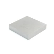 Kowadło płaskie 9,6x9,8 cm
