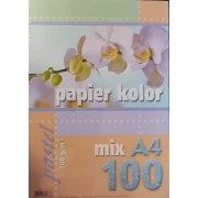 KRESKA Blok do akwareli Art Expert 250g A4