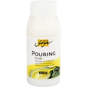 KREUL MEDIUM DO POURINGU DO FARB AKRYLOWYCH 750ML