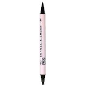 KURETAKE ZIG Scroll & Brush Black