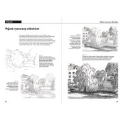 Kurs rysunku i ilustracji - Peter Grey