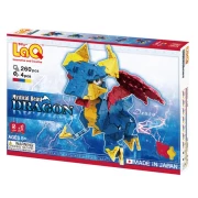 LaQ Constructor Mystical Beast DRAGON