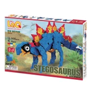 LaQ Dinosaur World STEGOSAURUS