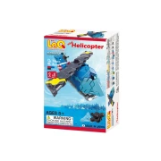 LaQ Harmacron Constructor Mini HELICOPTER