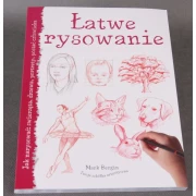 Łatwe rysowanie - LIBER