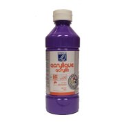 Lefranc & Bourgeois Farba akrylowa 500ml Violet