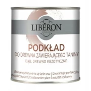 Liberon Podkład anty-taninowy 0,5 l.