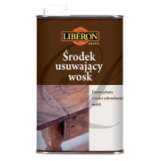 Liberon Zmywacz do wosku 0,5 l.