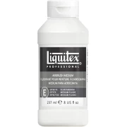 LIQUITEX AIRBRUSH MEDIUM DO AEROGRAFU 237ML