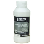 LIQUITEX IRIDESCENT MEDIUM 237ML Medium opalizujące do farb akrylowych