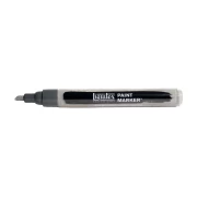 LIQUITEX Paint Marker Fine Neutral Grey 5 2-4 mm