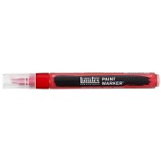 LIQUITEX Paint Marker Fine Cadmium Red 2-4 mm