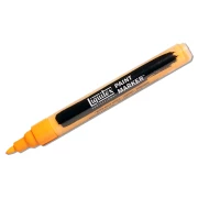 LIQUITEX Paint Marker Fine Cadmium Yellow 2-4 mm