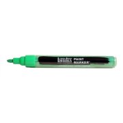 LIQUITEX  Paint Marker Fine Light Green 2-4 mm