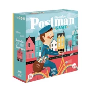 LONDJI GRA LISTONOSZ POSTMAN