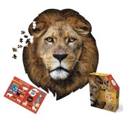 MADD CAPP Puzzle I am Lion 550 elementów