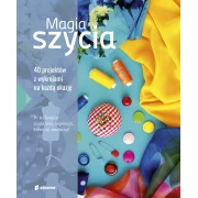 MAGIA SZYCIA - WYD.SŁOWNE