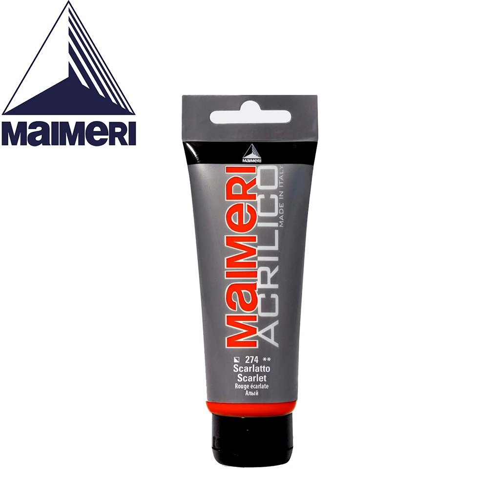 Maimeri Acrilico 200ml