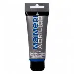 FARBA AKRYLOWA MAIMERI ACRILICO 200ML 371 COBALT BLUE DEEP (HUE)