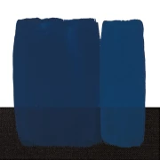 FARBA AKRYLOWA MAIMERI ACRILICO 200ML 371 COBALT BLUE DEEP (HUE)